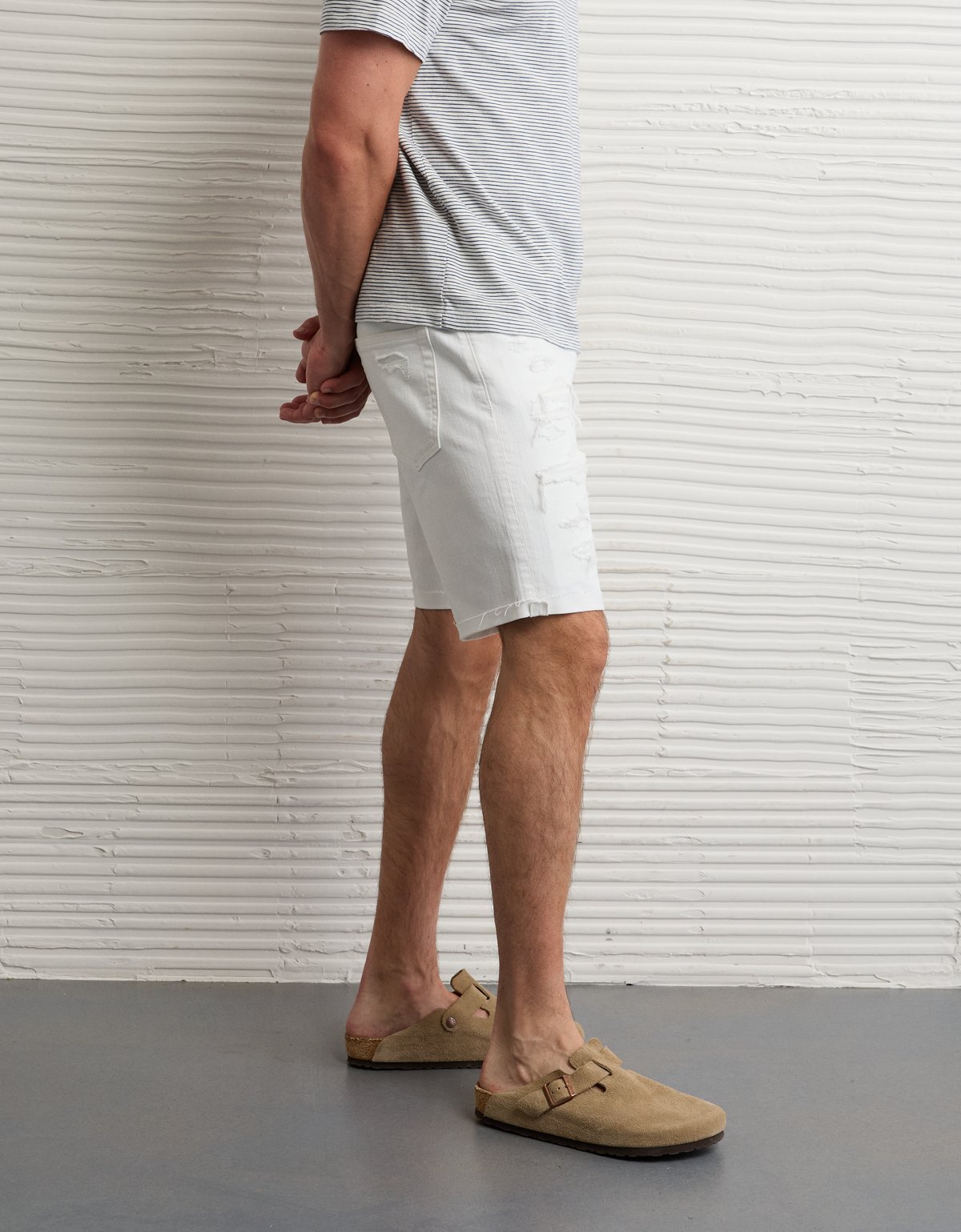 AE Jean Short - image 5
