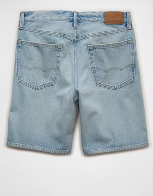 AE Loose Jean Short