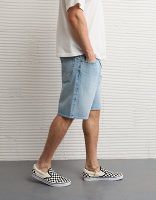 AE Loose Jean Short