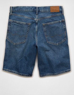 AE EasyFlex Loose Denim Short