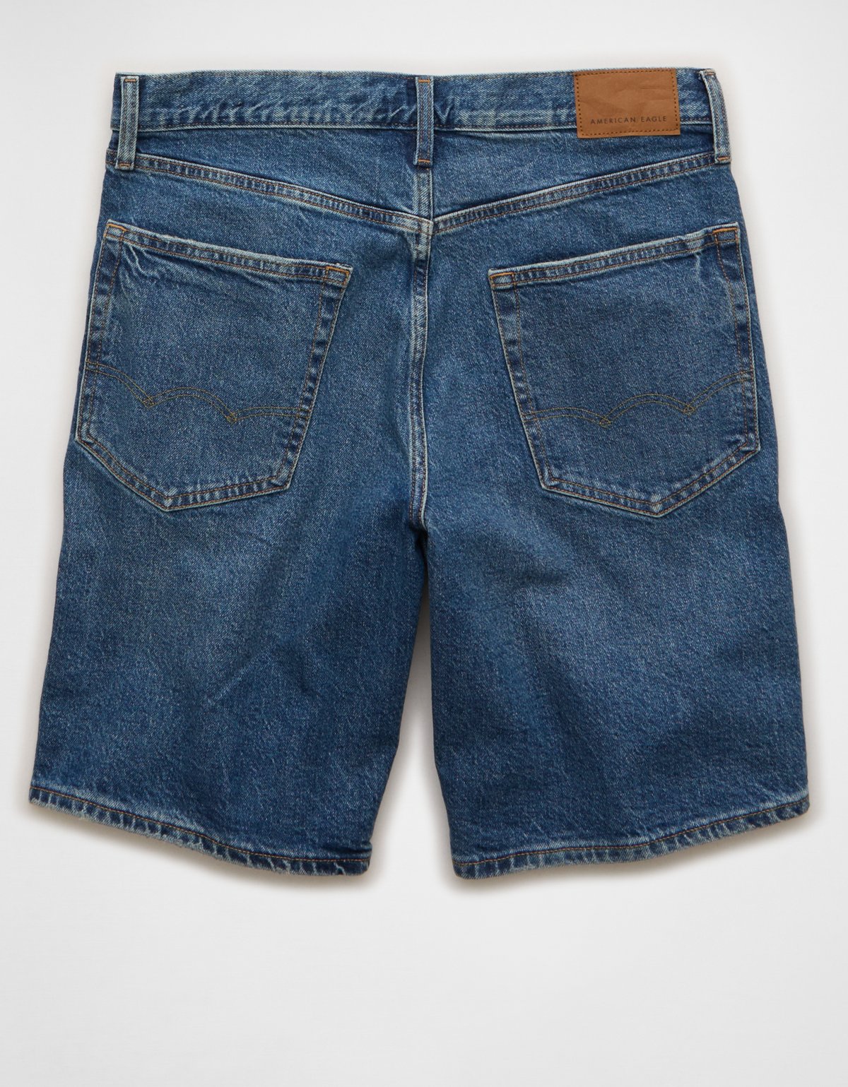 AE Loose Jean Short - image 5
