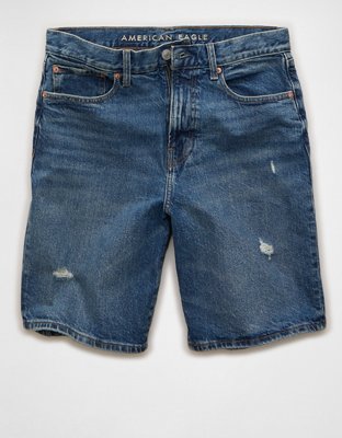 AE EasyFlex Loose Denim Short