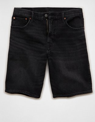 AE Loose Jean Short