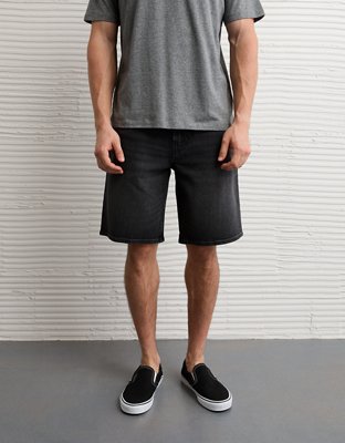 AE Loose Jean Short