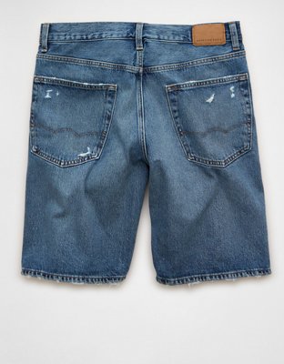 AE Baggy Denim Short