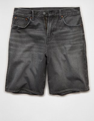 AE Baggy Denim Short