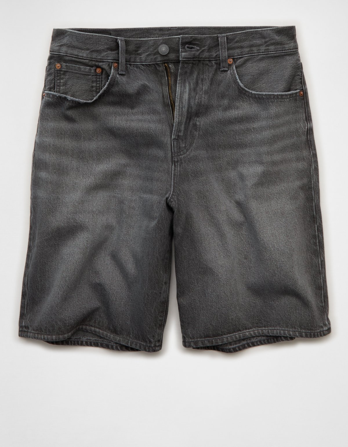 AE Baggy Denim Short - image 3