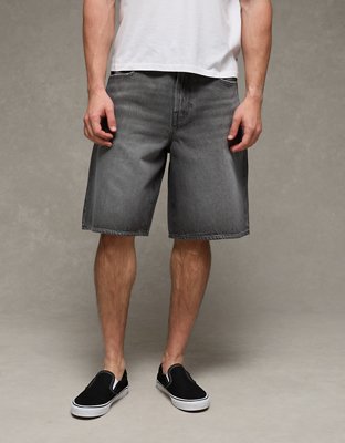 AE Baggy Denim Short