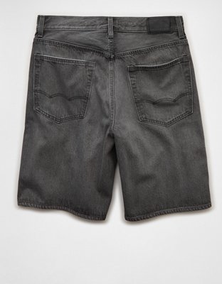 AE Baggy Denim Short