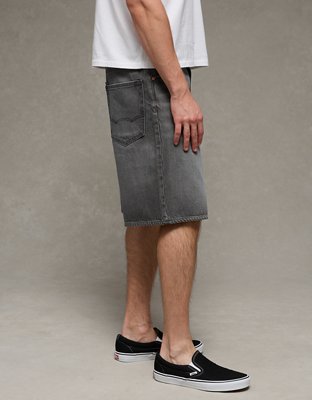 AE Baggy Denim Short