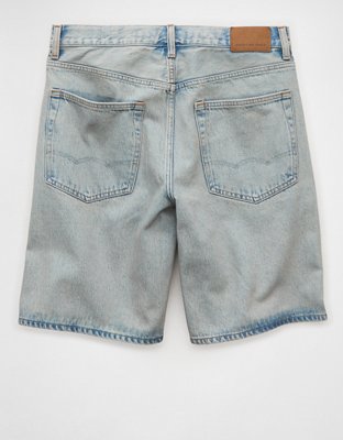 AE Baggy Denim Short