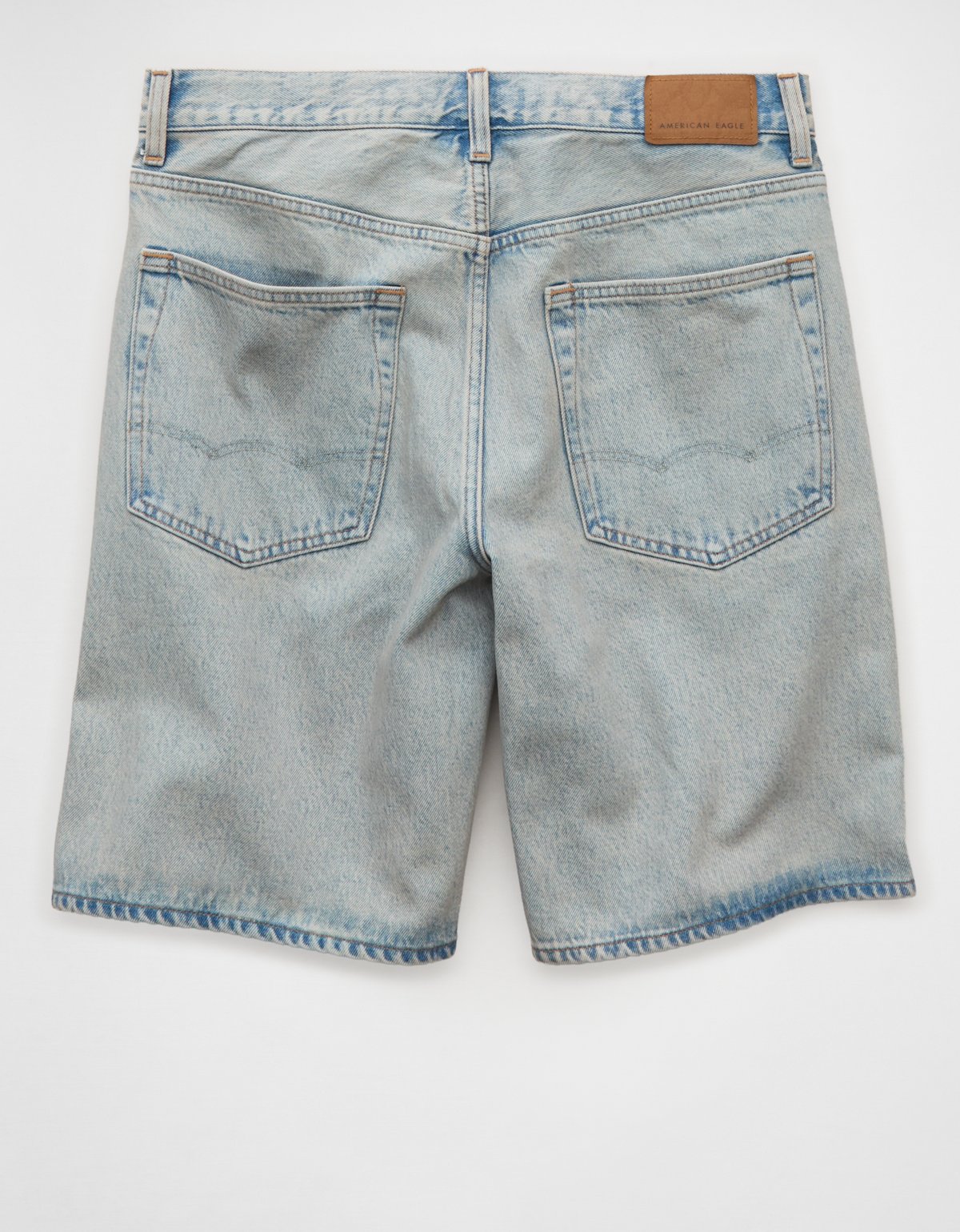 AE Baggy Denim Short - image 5