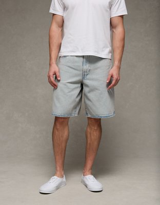 AE Baggy Denim Short from American Eagle - $37.46