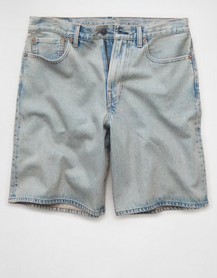 AE Baggy Denim Short