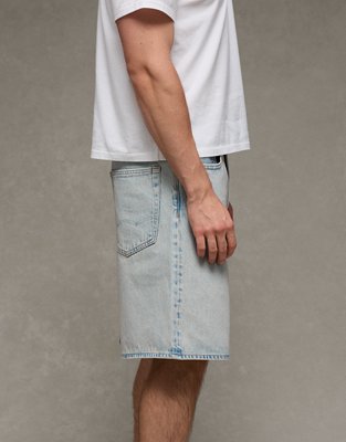 AE Baggy Denim Short