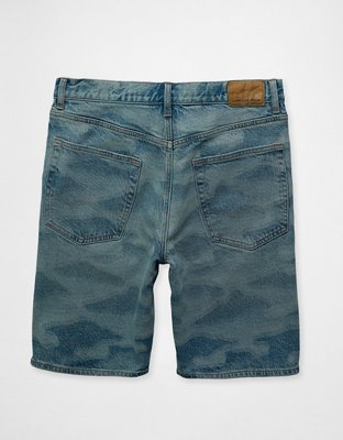 AE Loose Jean Short