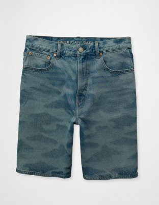 AE Loose Jean Short