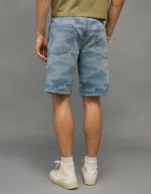 AE Loose Jean Short