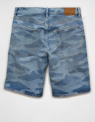 AE EasyFlex Loose Denim Short