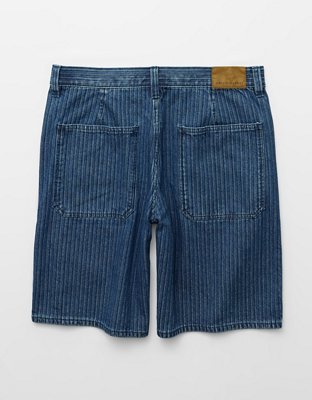 AE Baggy Denim Short