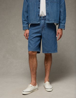 AE Baggy Denim Short