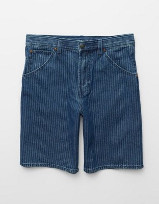 AE Baggy Denim Short