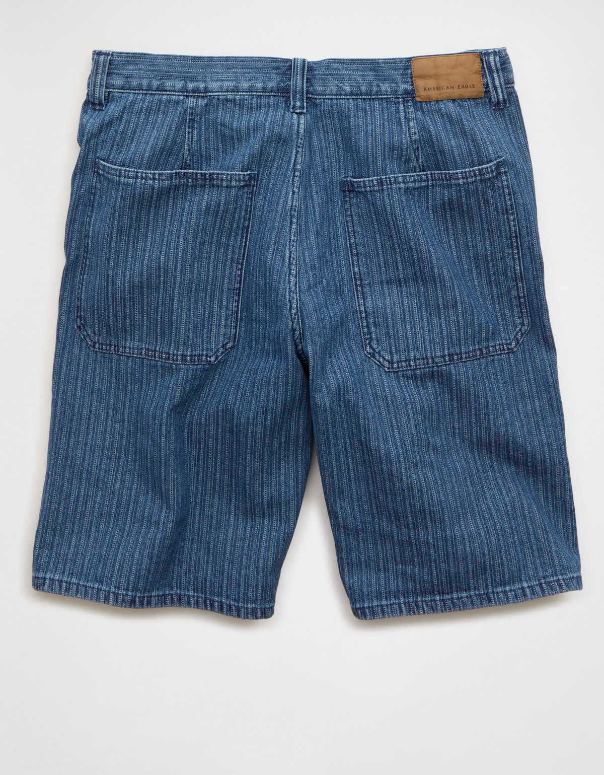 AE Baggy Denim Short - image 2
