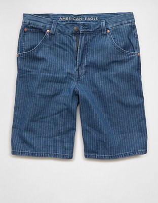AE Baggy Denim Short from American Eagle - $42.45