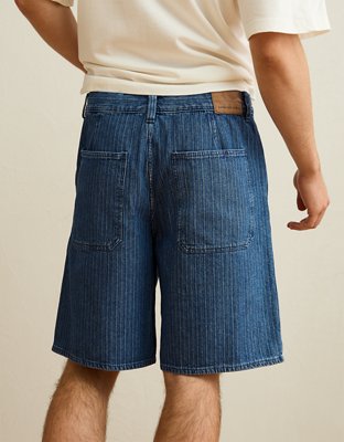 AE Baggy Denim Short