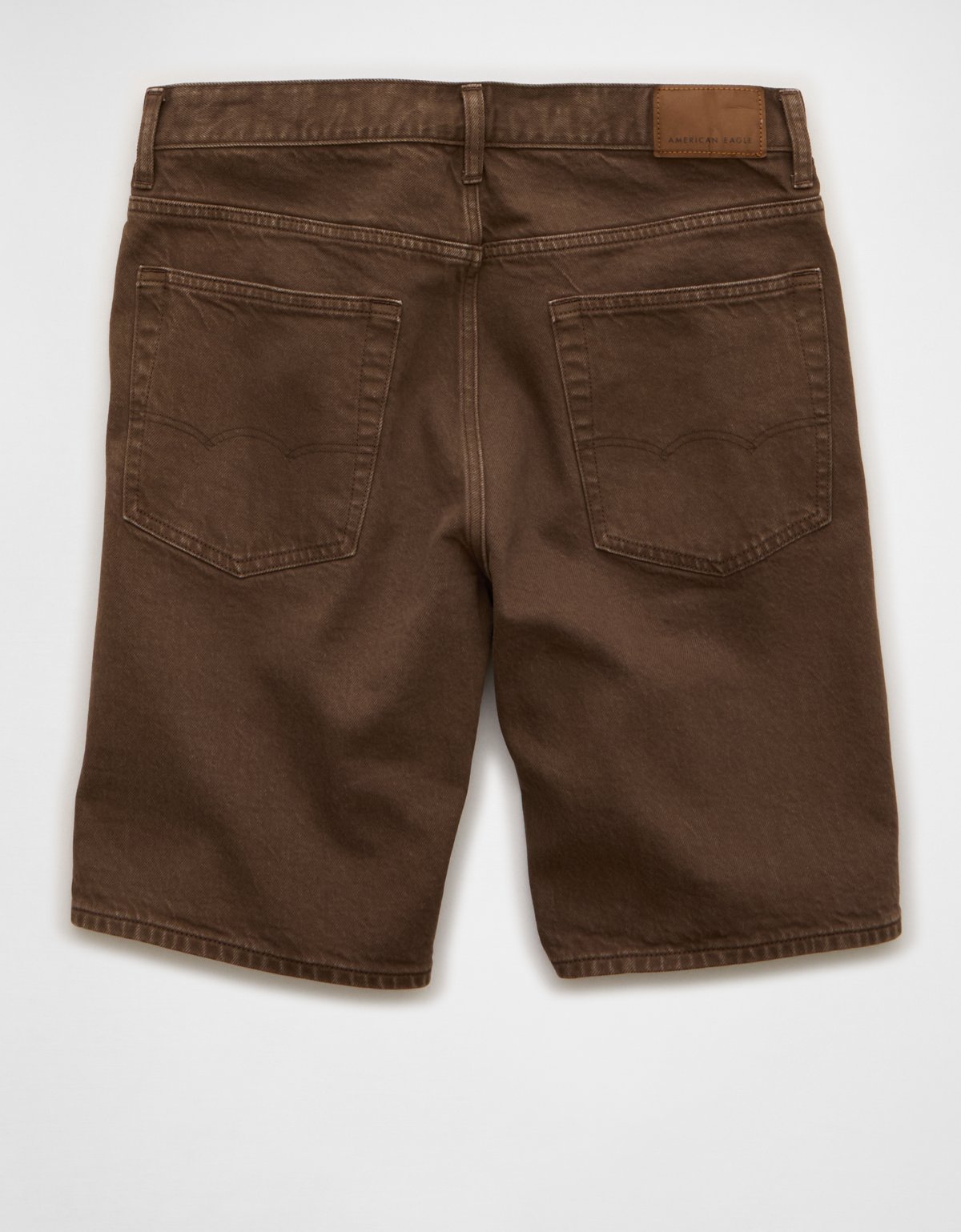 AE Loose Jean Short - image 5