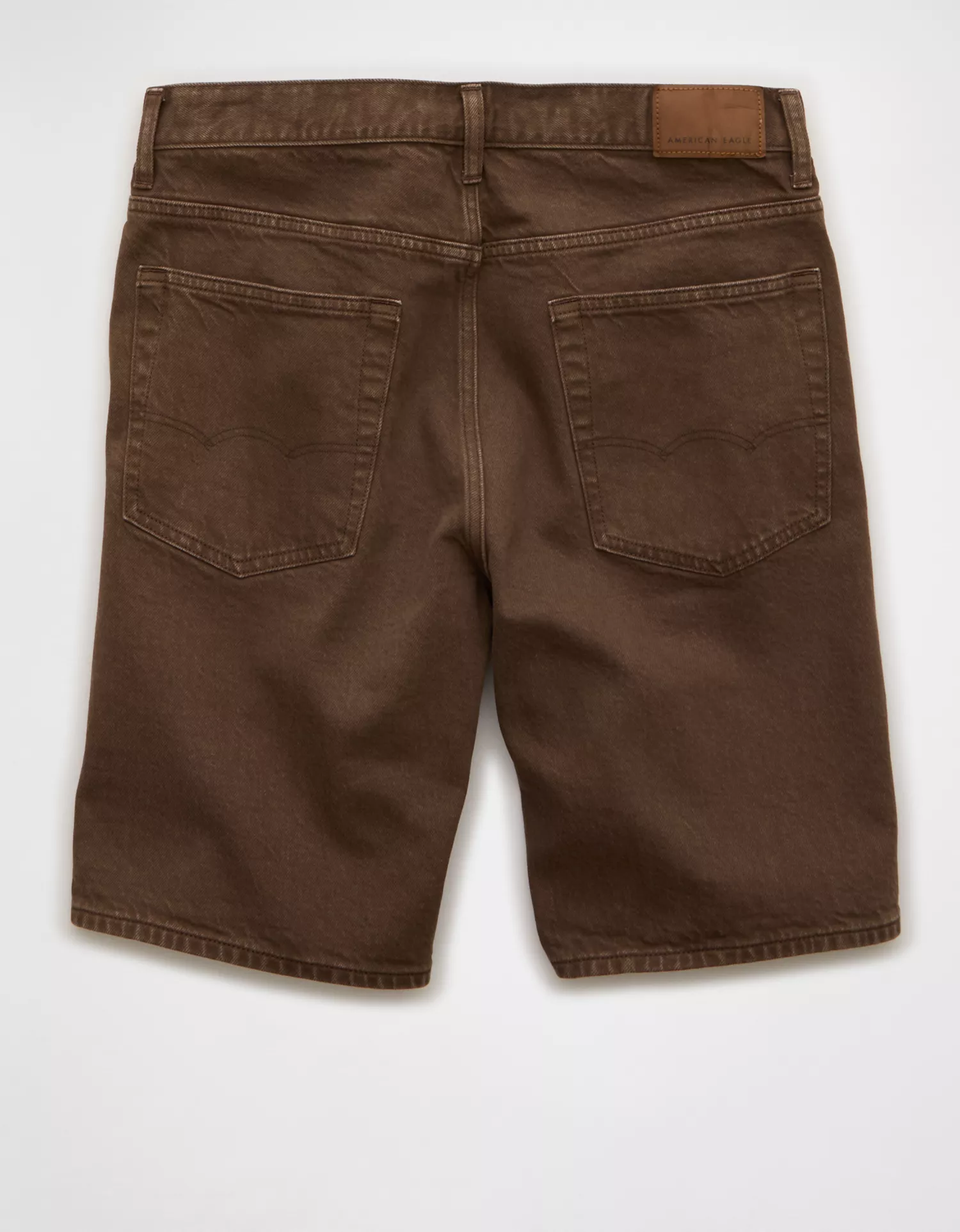 AE Loose Jean Short - thumbnail 5