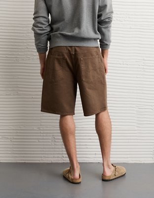 AE EasyFlex Loose Denim Short