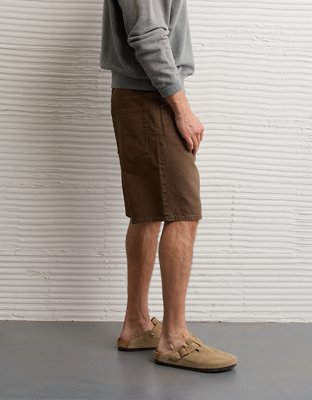 AE EasyFlex Loose Denim Short