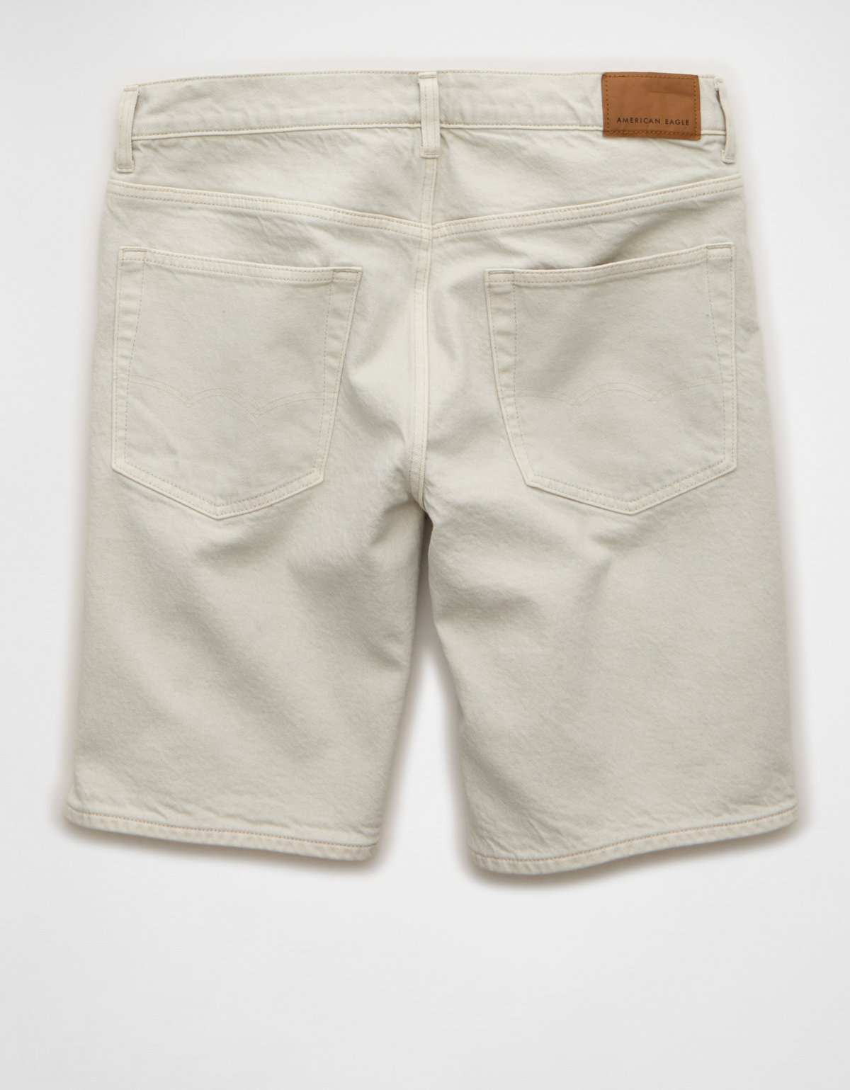 AE Loose Jean Short - image 5