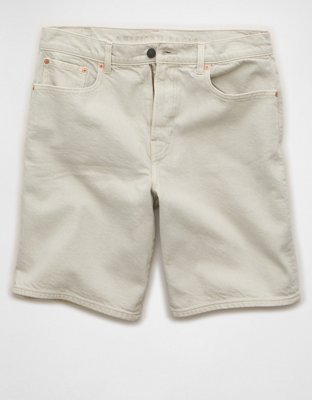 AE EasyFlex Loose Denim Short