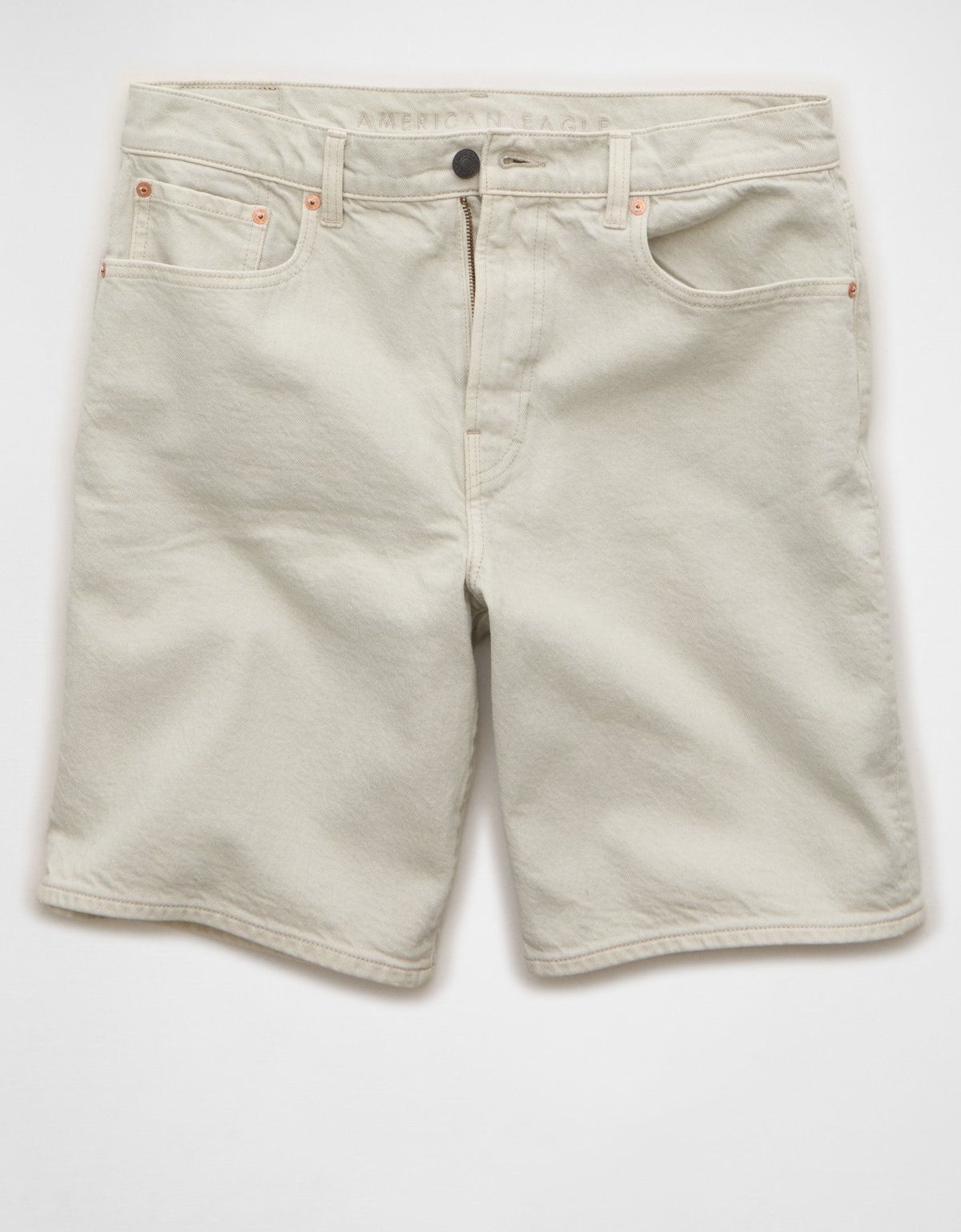 AE Loose Jean Short - image 4