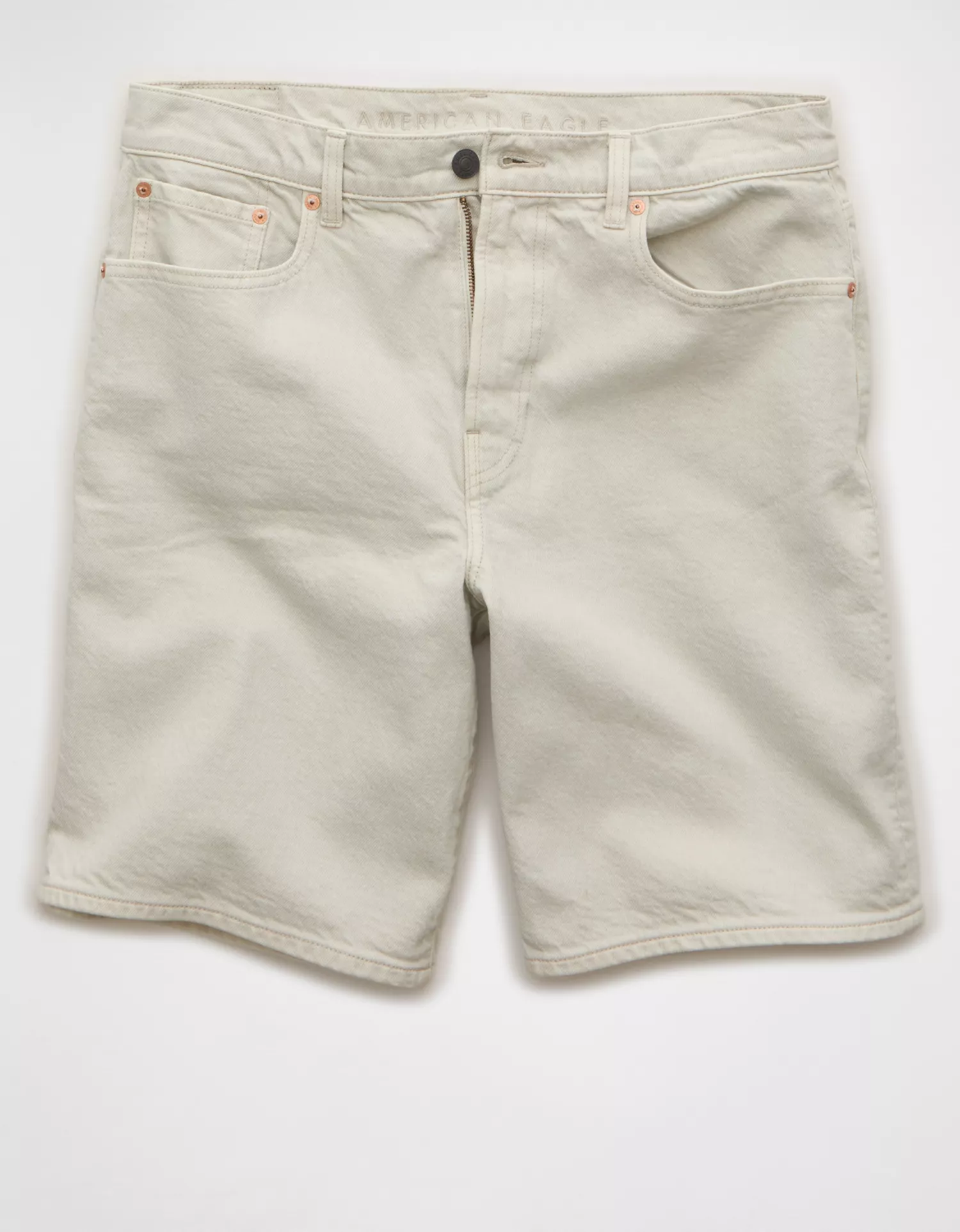 AE Loose Jean Short - thumbnail 10