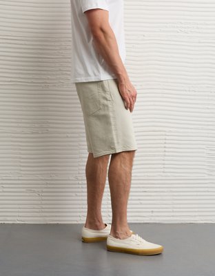 AE EasyFlex Loose Denim Short
