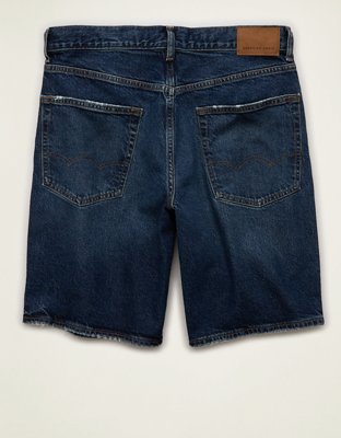 AE Loose Jean Short