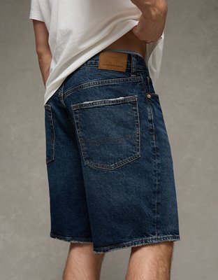 AE Loose Jean Short