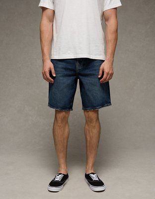AE Loose Jean Short