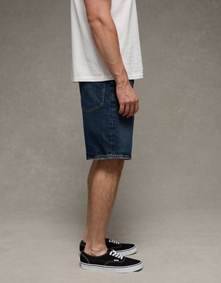AE Loose Jean Short