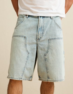 AE Baggy Carpenter Denim Short