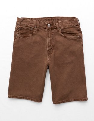 AE Baggy Denim Short | American Eagle
