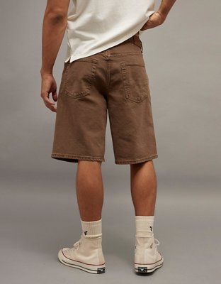 AE Baggy Denim Short