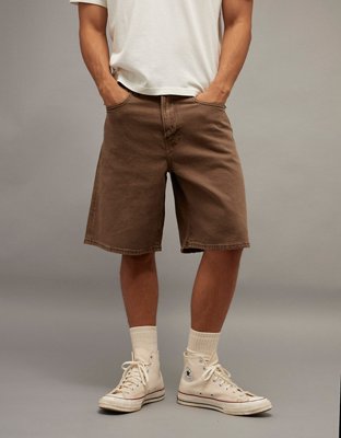 AE Baggy Denim Short