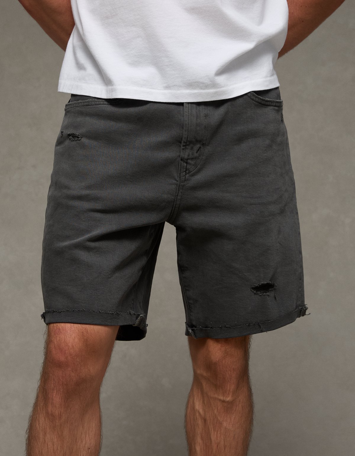 AE EasyFlex Jean Short - image 4