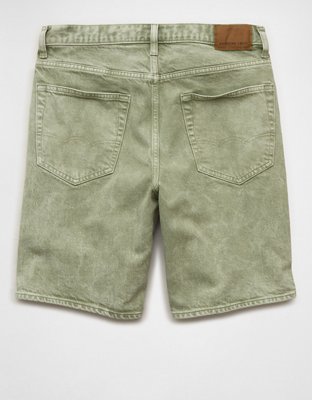 AE Easy Flex +TENCEL™ Loose Jean Short