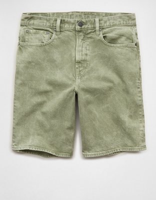 AE Easy Flex +TENCEL™ Loose Jean Short
