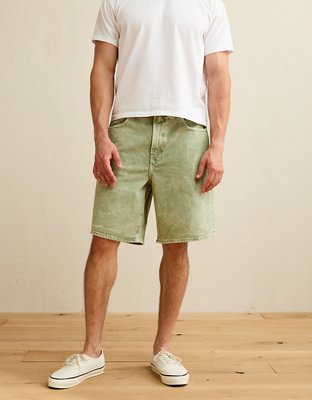 AE Easy Flex +TENCEL™ Loose Jean Short from American Eagle - $54.95